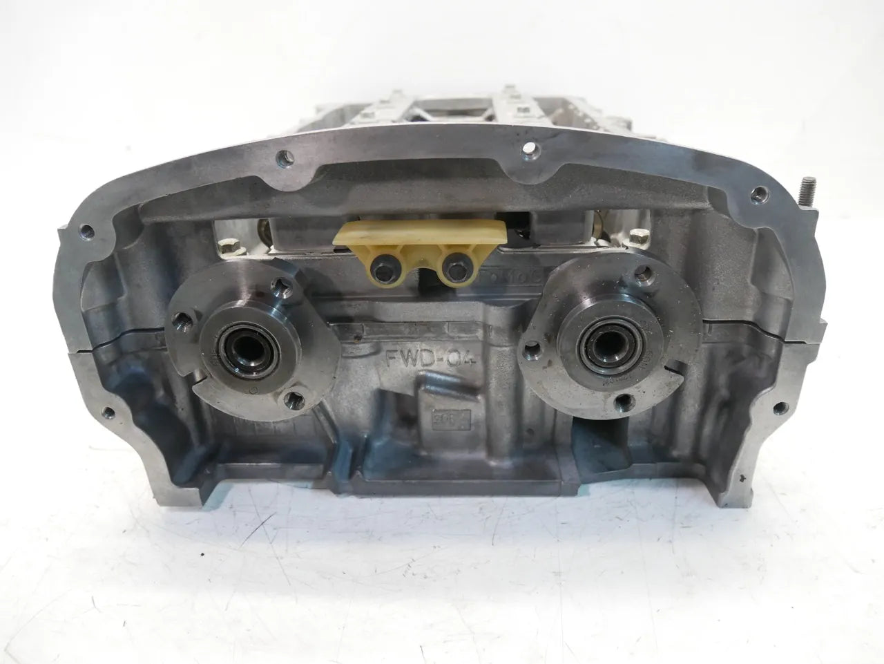 Culata rectificada Ford Transit 2.2 TDCi DRFB BK2Q-6090-AC