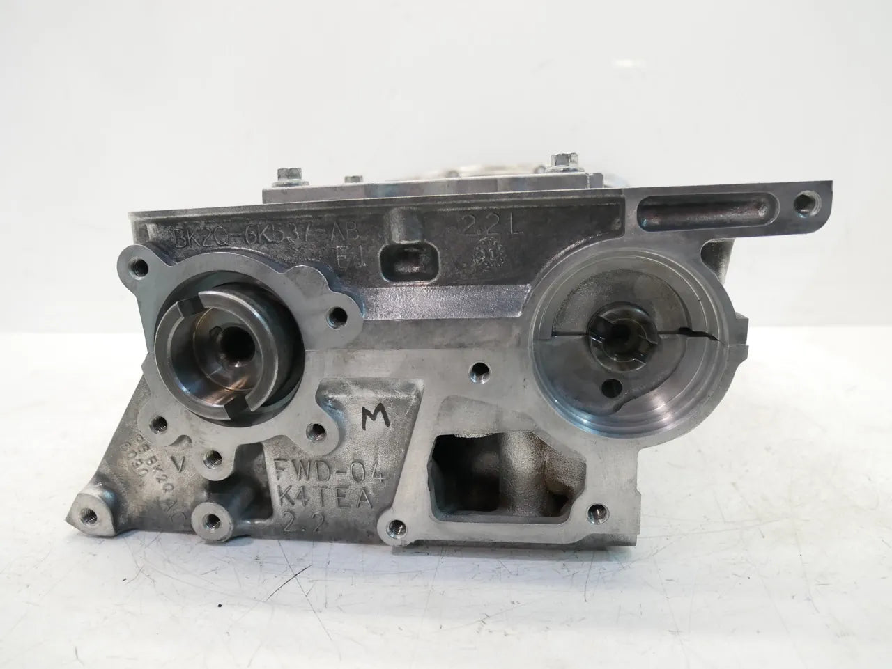 Culata rectificada Ford Transit 2.2 TDCi DRFB BK2Q-6090-AC