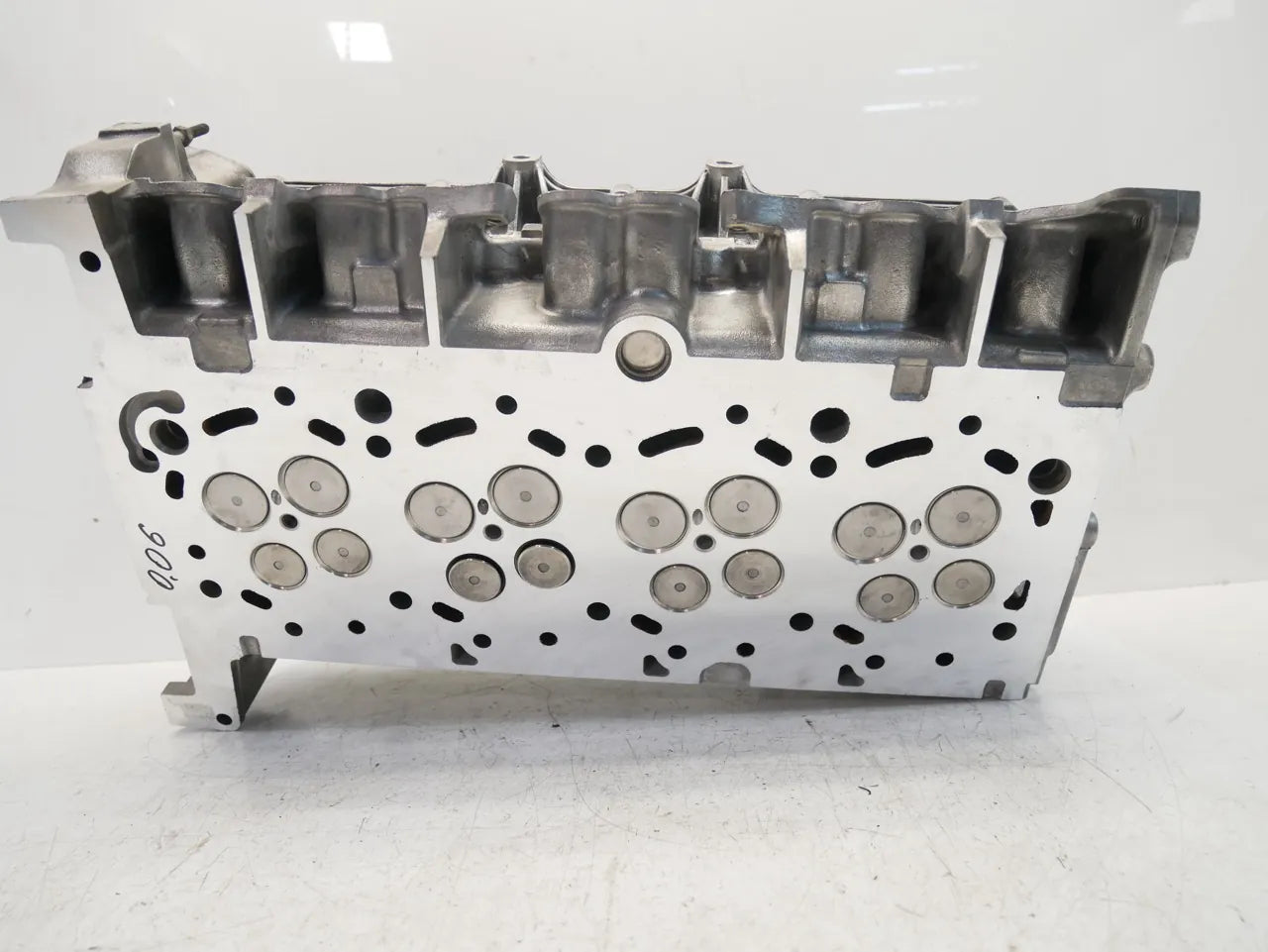 Culata rectificada Ford Transit 2.2 TDCi DRFB BK2Q-6090-AC