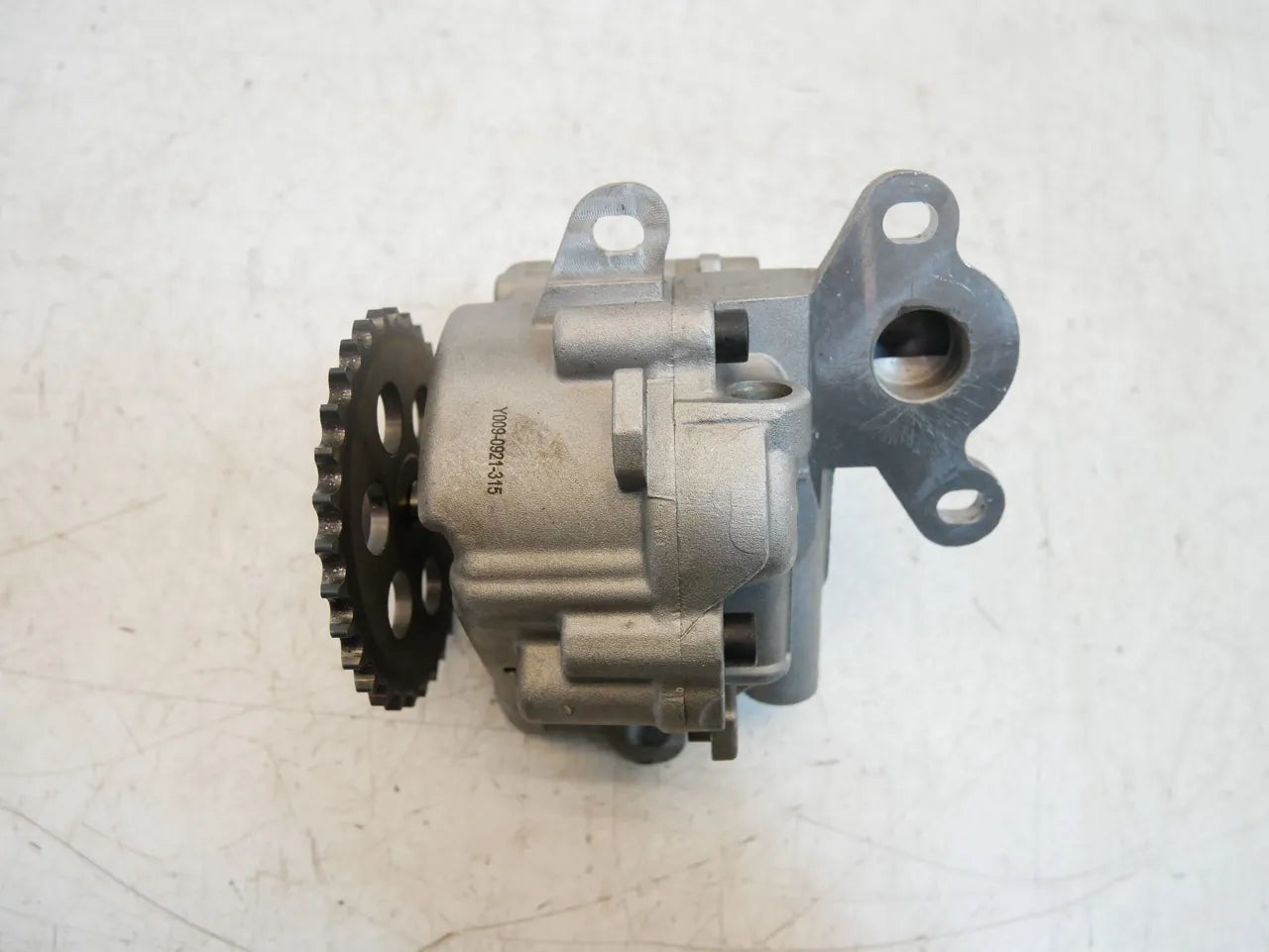 Bomba de aceite Ford Transit 2.2 TDCi DRFB