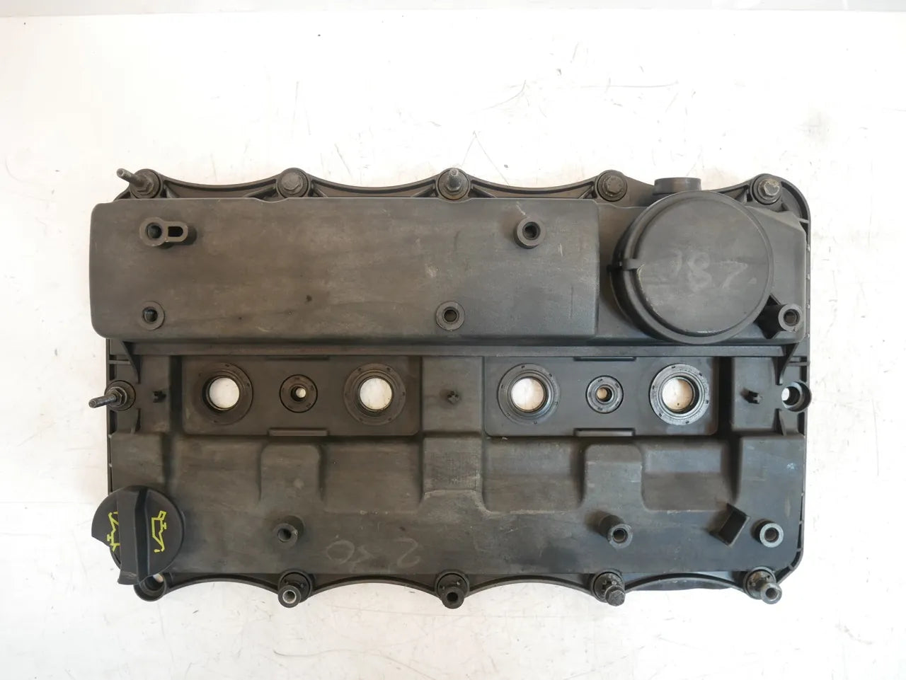 Tapa de válvulas Tapa de culata Ford Transit 2.2 TDCi DRFB