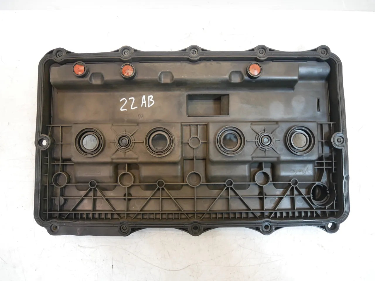 Tapa de válvulas Tapa de culata Ford Transit 2.2 TDCi DRFB