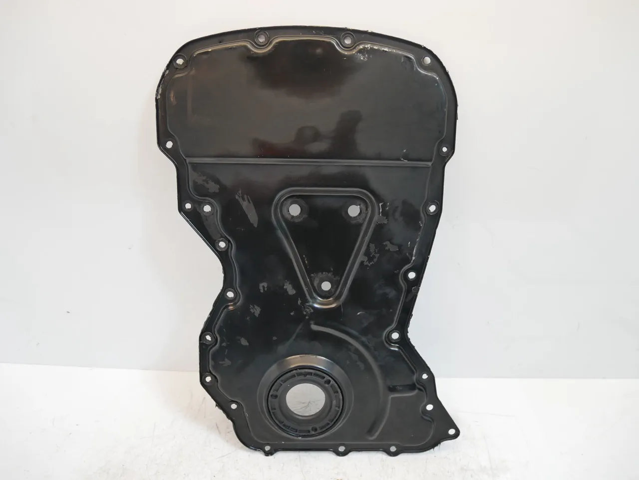 Tapa delantera Ford Transit 2.2 TDCi DRFB