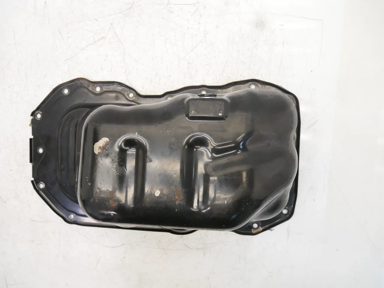 Cárter de aceite Mazda 3 6 2.0 gasolina PEY7