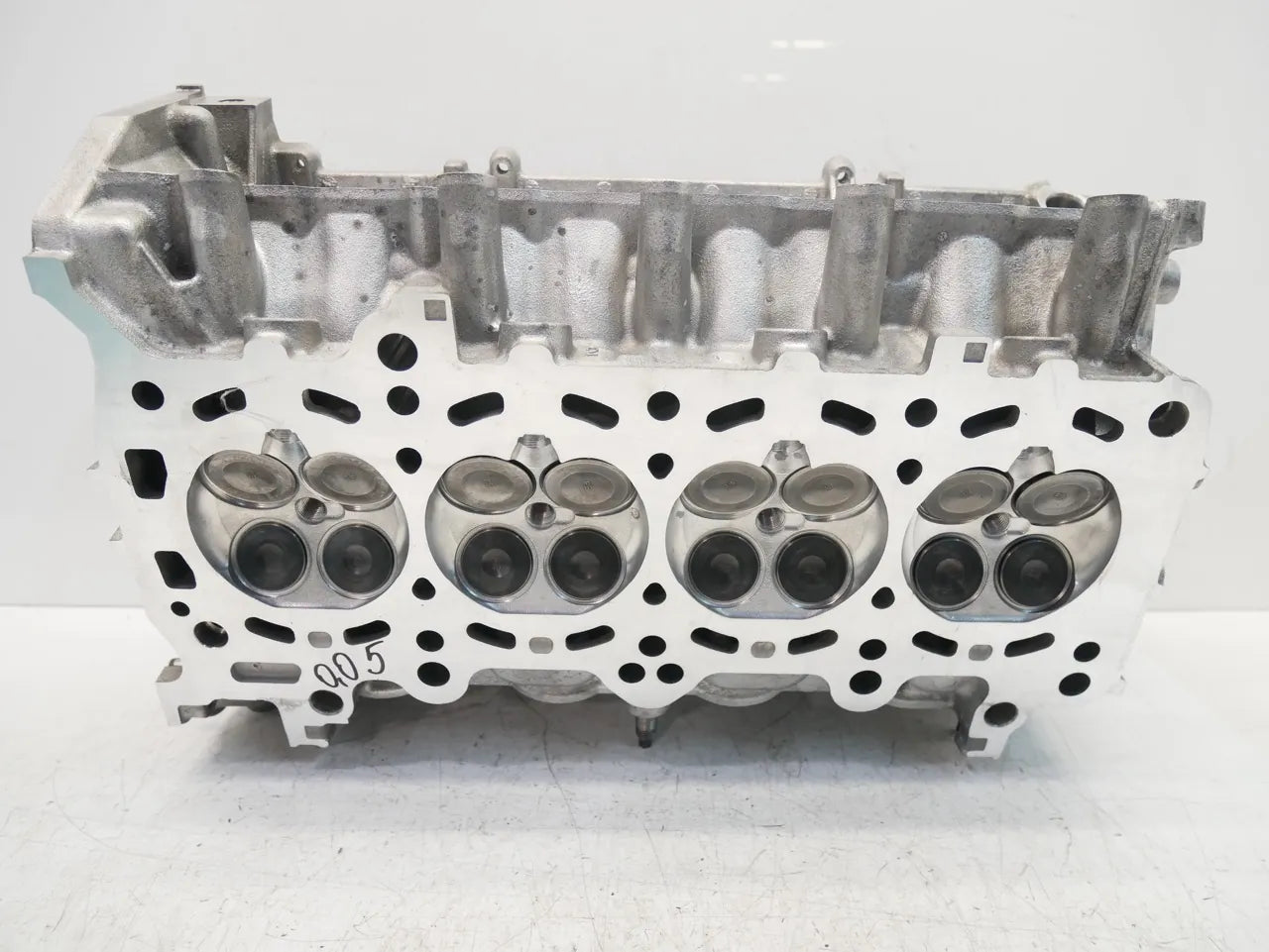 Culata rectificada Mazda 3 6 2.0 gasolina PEY7 PE01