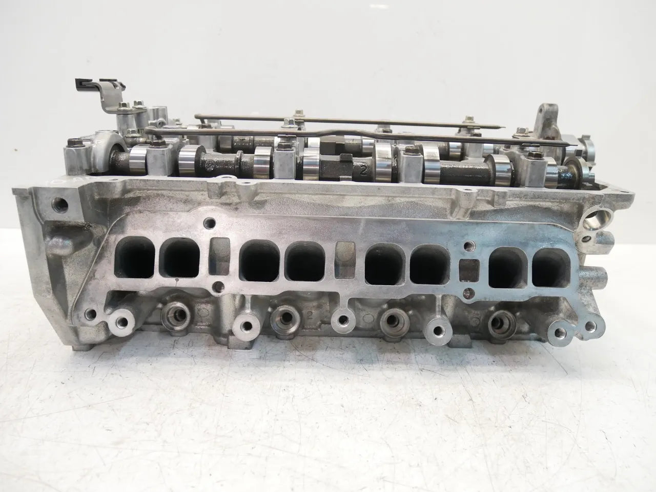 Culata rectificada Mazda 3 6 2.0 gasolina PEY7 PE01