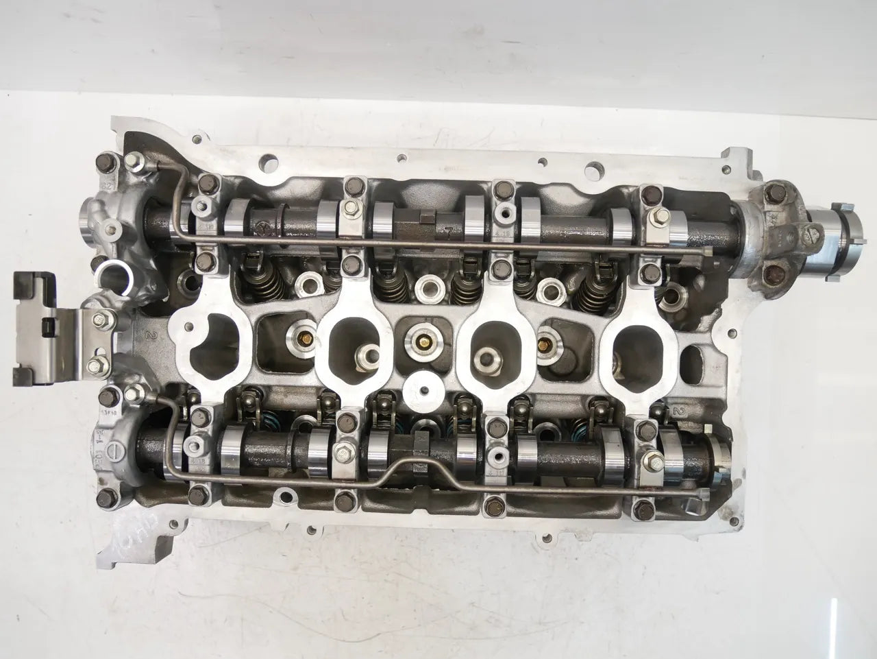 Culata rectificada Mazda 3 6 2.0 gasolina PEY7 PE01