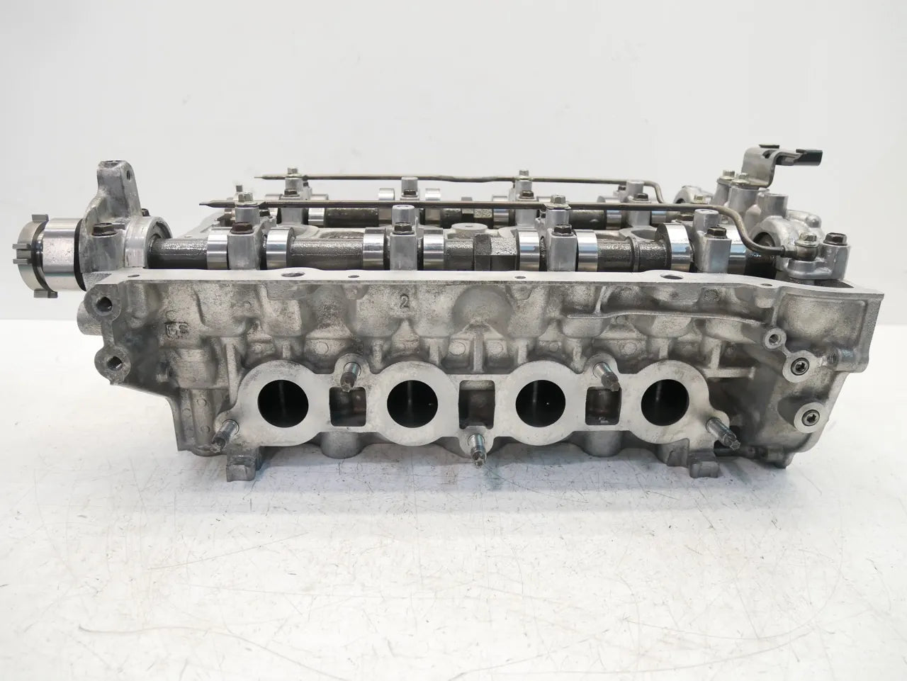 Culata rectificada Mazda 3 6 2.0 gasolina PEY7 PE01