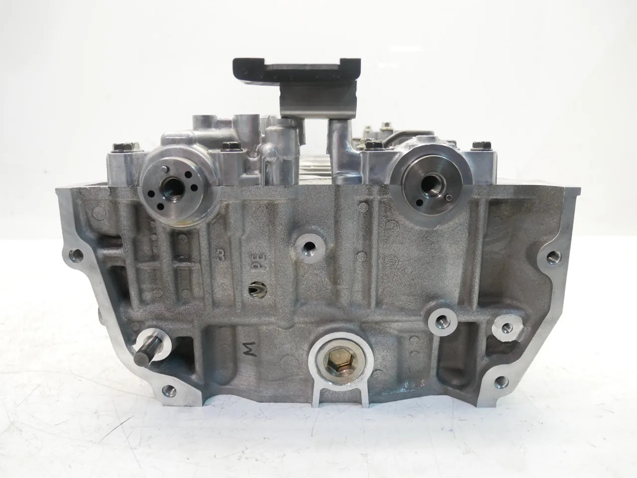 Culata rectificada Mazda 3 6 2.0 gasolina PEY7 PE01
