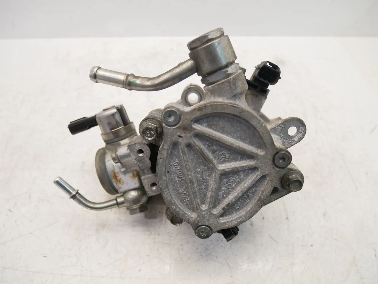 Bomba de vacío Bomba de vacío Mazda 3 6 2.0 gasolina PEY7 PE8203F0