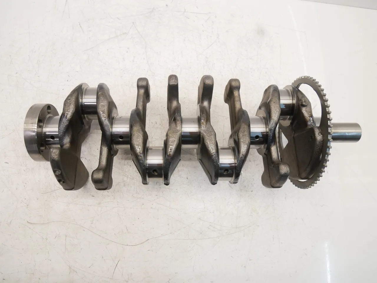 Cigüeñal Mazda 3 6 2.0 gasolina PEY7