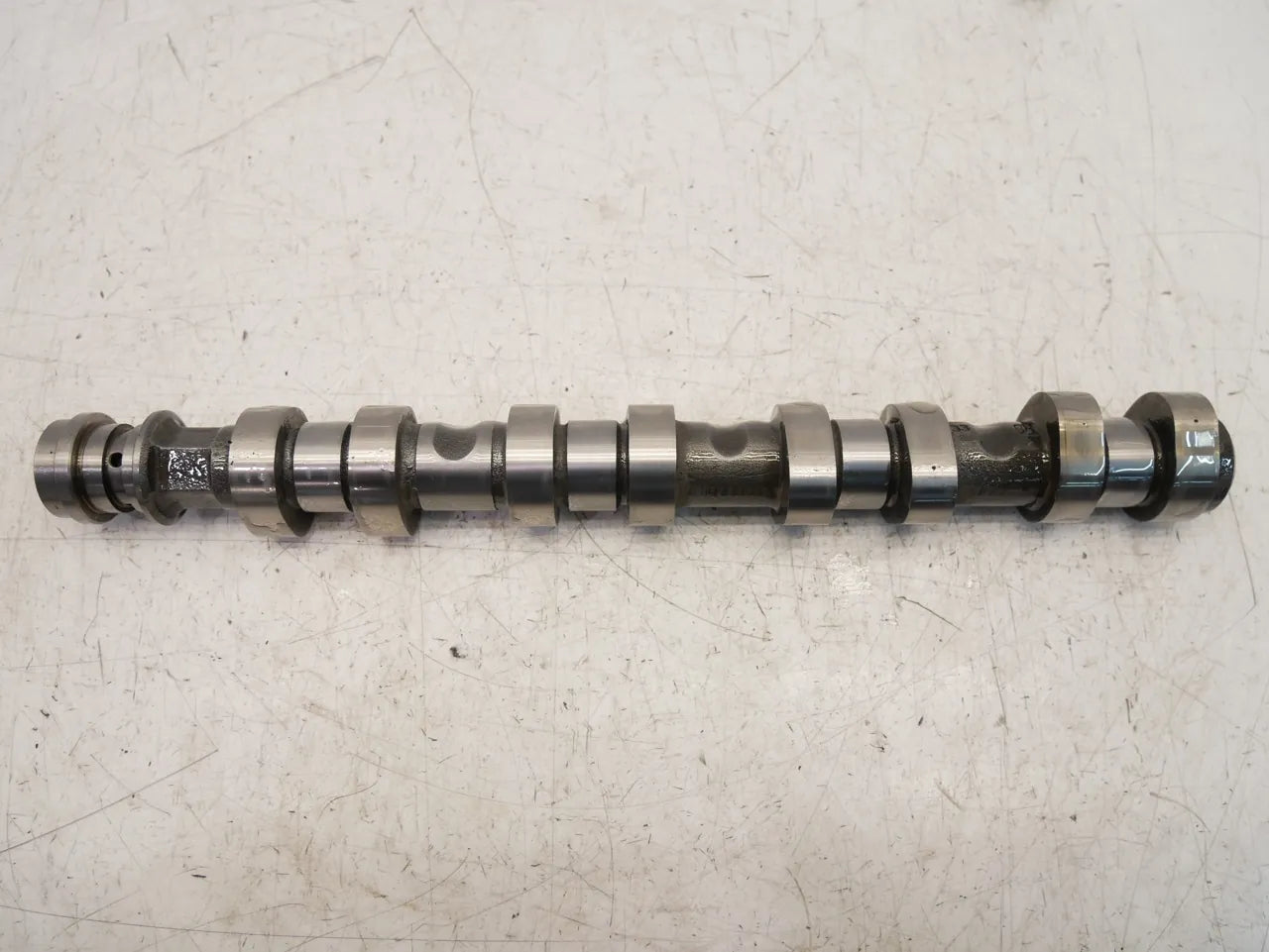 Árbol de levas Opel Astra 1.4 gasolina A14NET B14NET 55562231