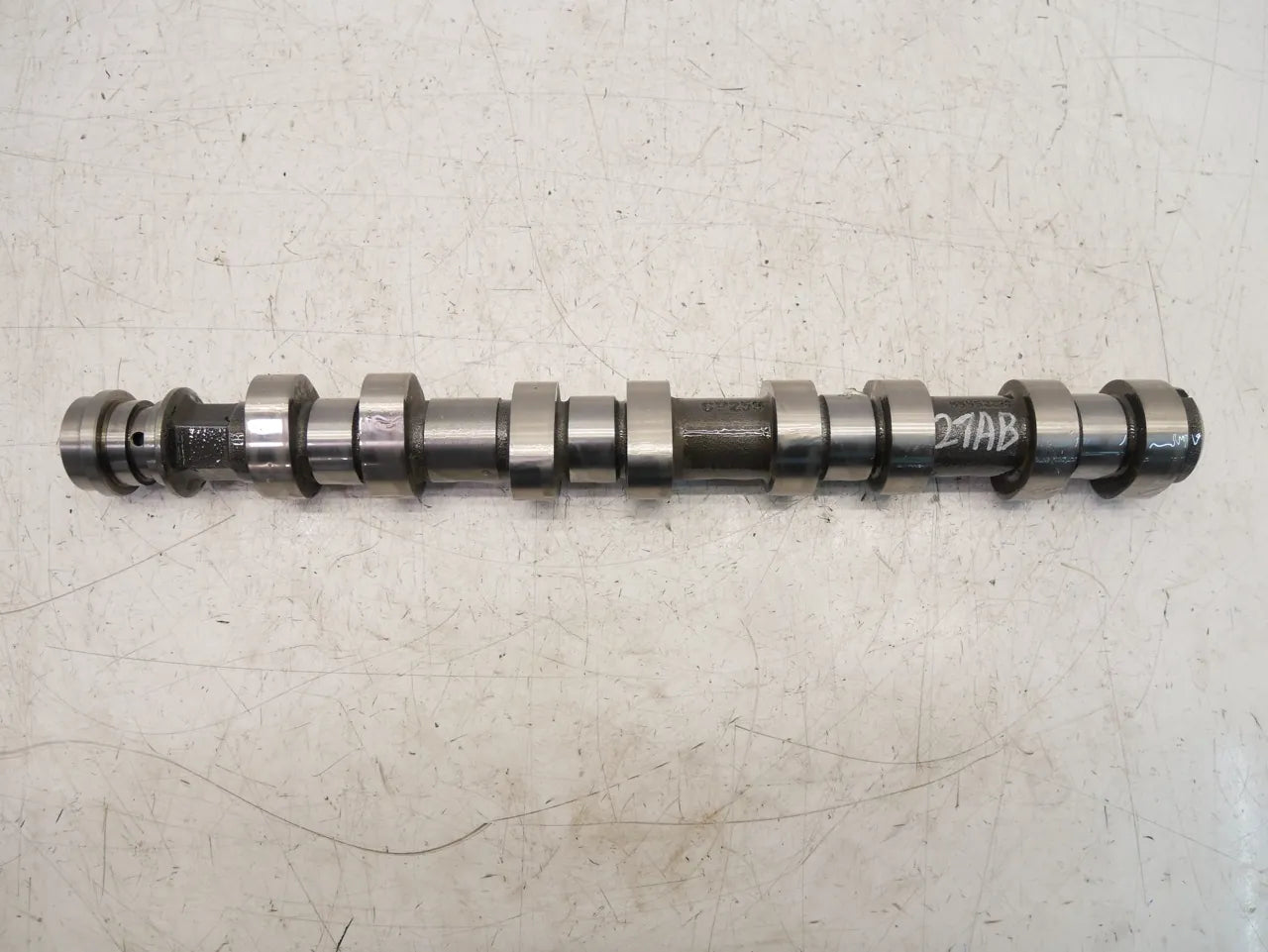 Árbol de levas Opel Astra 1.4 gasolina A14NET B14NET 55562231