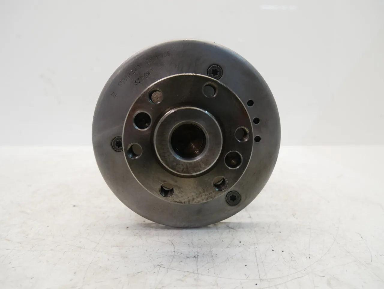 Cigüeñal Opel Astra 1.4 gasolina A14NET B14NET 55565279