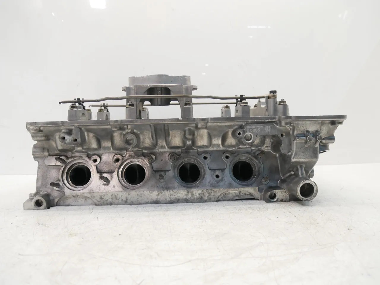 Culata rectificada BMW E81 E87 E90 E93 E9 E60 2.0 N43B20A N43 755916807