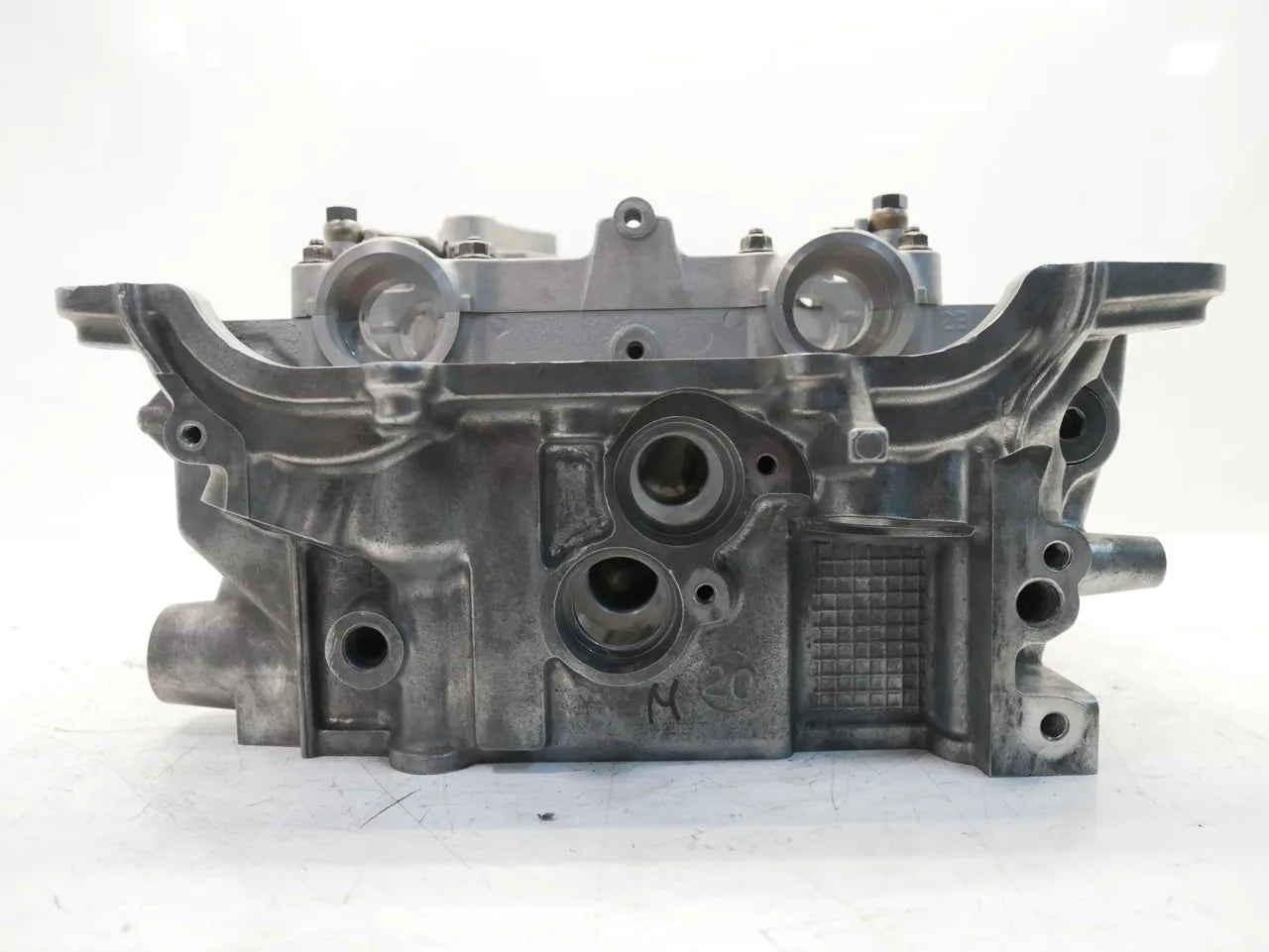 Culata rectificada BMW E81 E87 E90 E93 E9 E60 2.0 N43B20A N43 755916807