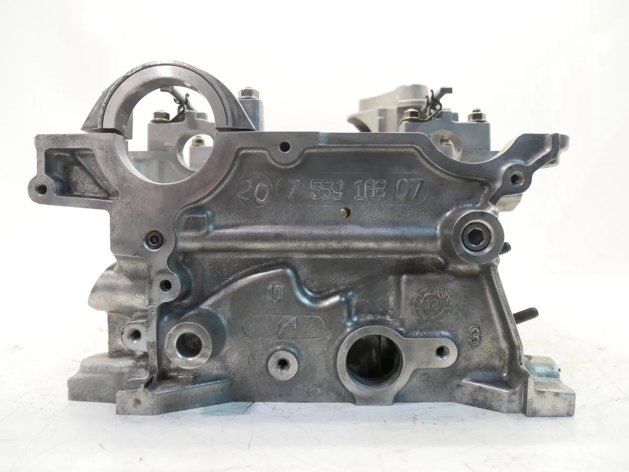 Culata rectificada BMW E81 E87 E90 E93 E9 E60 2.0 N43B20A N43 755916807