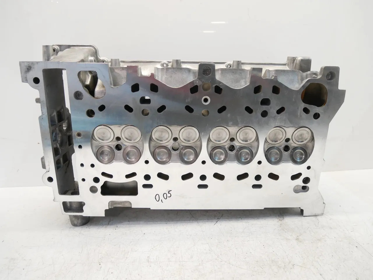 Culata rectificada BMW E81 E87 E90 E93 E9 E60 2.0 N43B20A N43 755916807