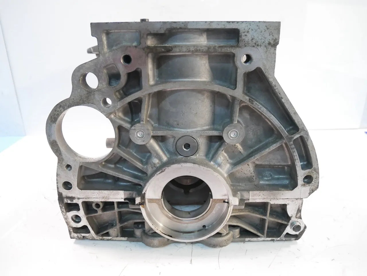 Bloque motor BMW E81 E87 E88 E90 E93 E92 E60 E61 2.0 N43B20A N43 7552781