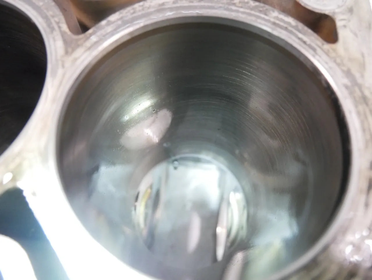 Bloque motor BMW E81 E87 E88 E90 E93 E92 E60 E61 2.0 N43B20A N43 7552781