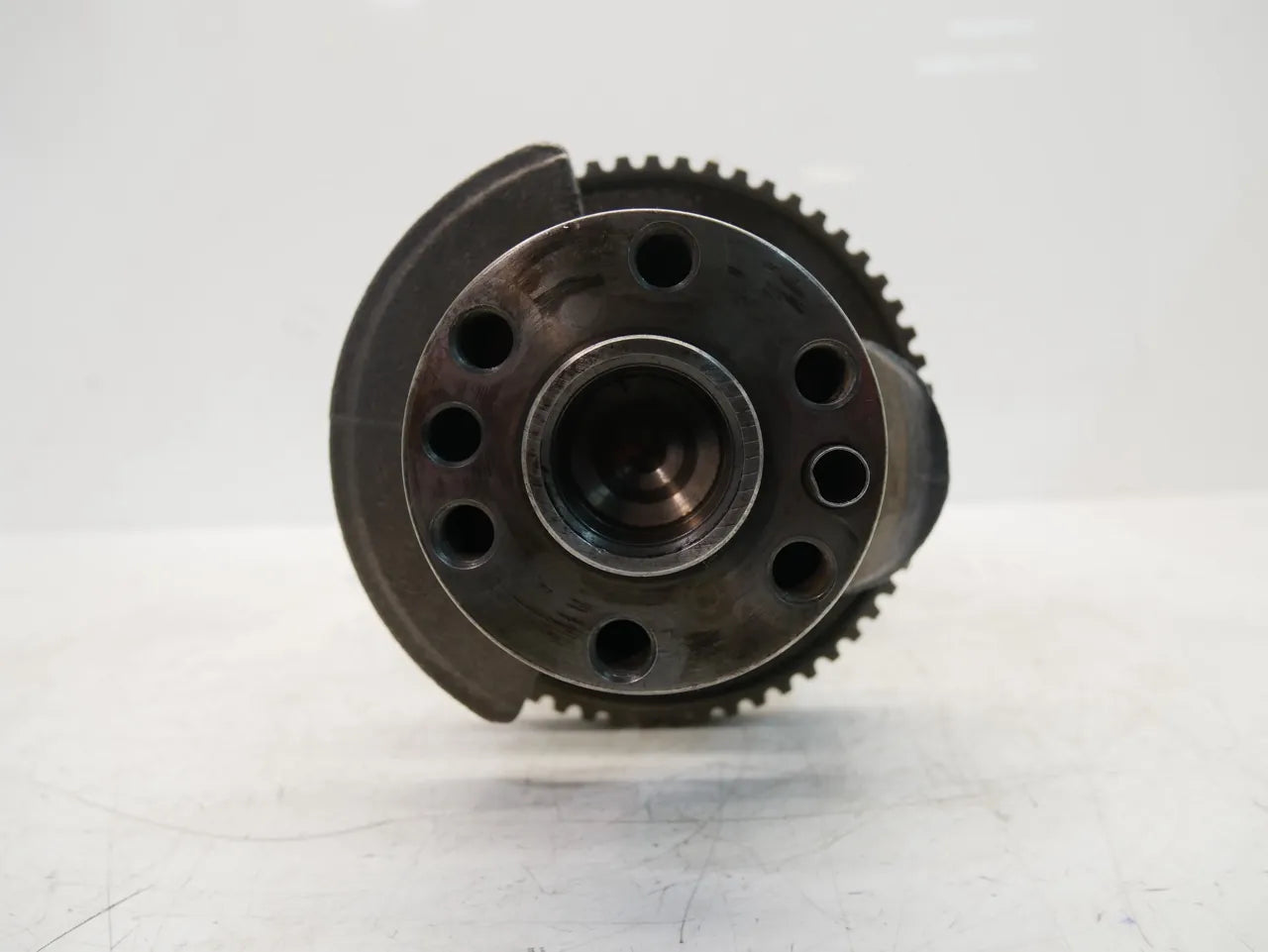 Cigüeñal BMW E81 E87 E88 E90 E93 E92 E60 E61 2.0 N43B20A N43