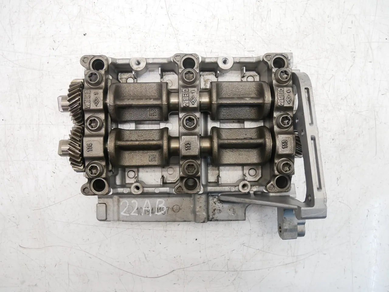 Módulo del eje del equilibrador BMW E81 E87 E90 E93 E60 E61 2.0 N43B20A N43 1505120