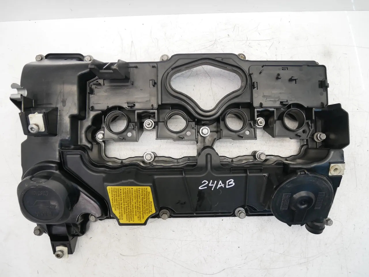 Tapa de la válvula BMW E81 E87 E88 E90 E92 E60 2.0 N43B20A N43 7553626