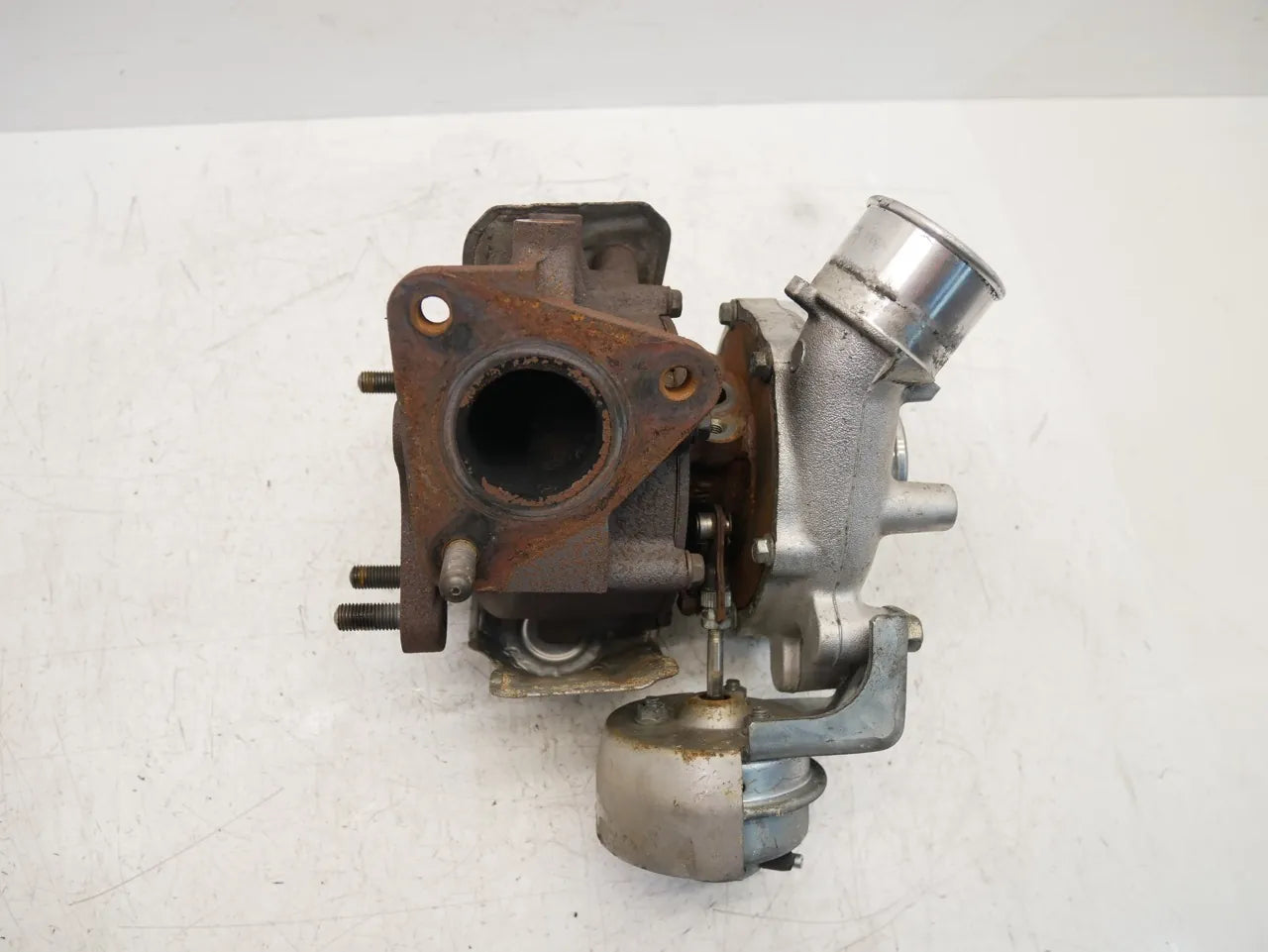 Turbocompresor Mitsubishi ASX GA6W 1,8 DI-D 4N13 49335-01002