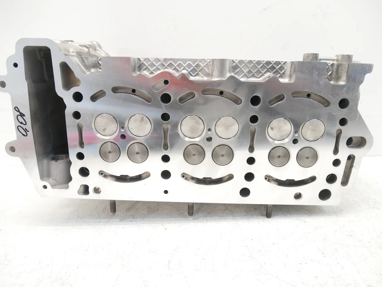 Culata rectificada Mercedes-Benz 3.0 CDI OM642.921 642.920 642.921 R6420163601