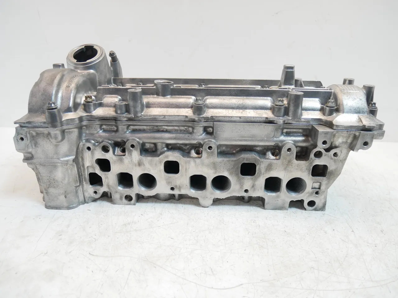 Culata rectificada Mercedes-Benz 3.0 CDI OM642.921 642.920 642.921 R6420163601