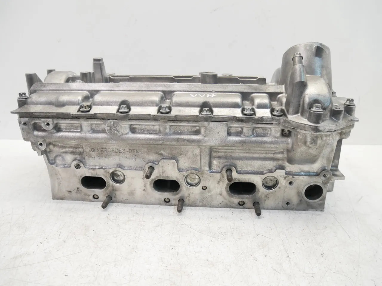 Culata rectificada Mercedes-Benz 3.0 CDI OM642.921 642.920 642.921 R6420163601