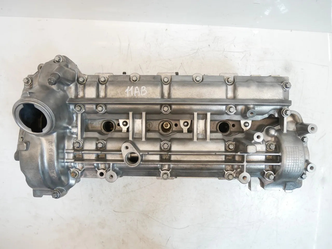 Culata rectificada Mercedes-Benz 3.0 CDI OM642.921 642.920 642.921 R6420163601