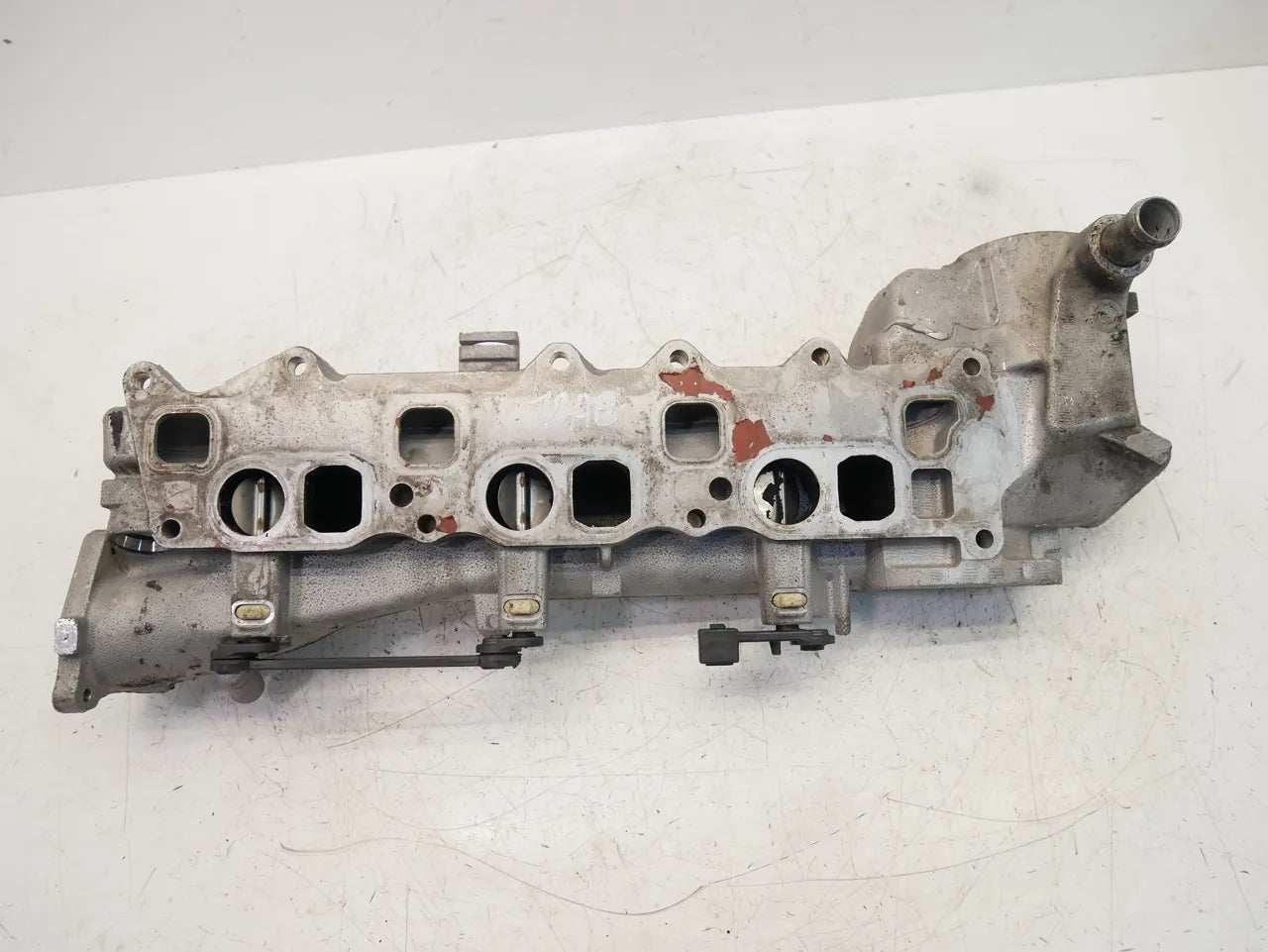 Colector de admisión Mercedes-Benz 3.0 CDI OM642.921 642.920 642.921 A6420905437