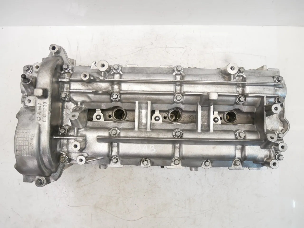 Culata rectificada Mercedes-Benz 3.0 CDI OM642.921 642.920 642.921 R6420163901