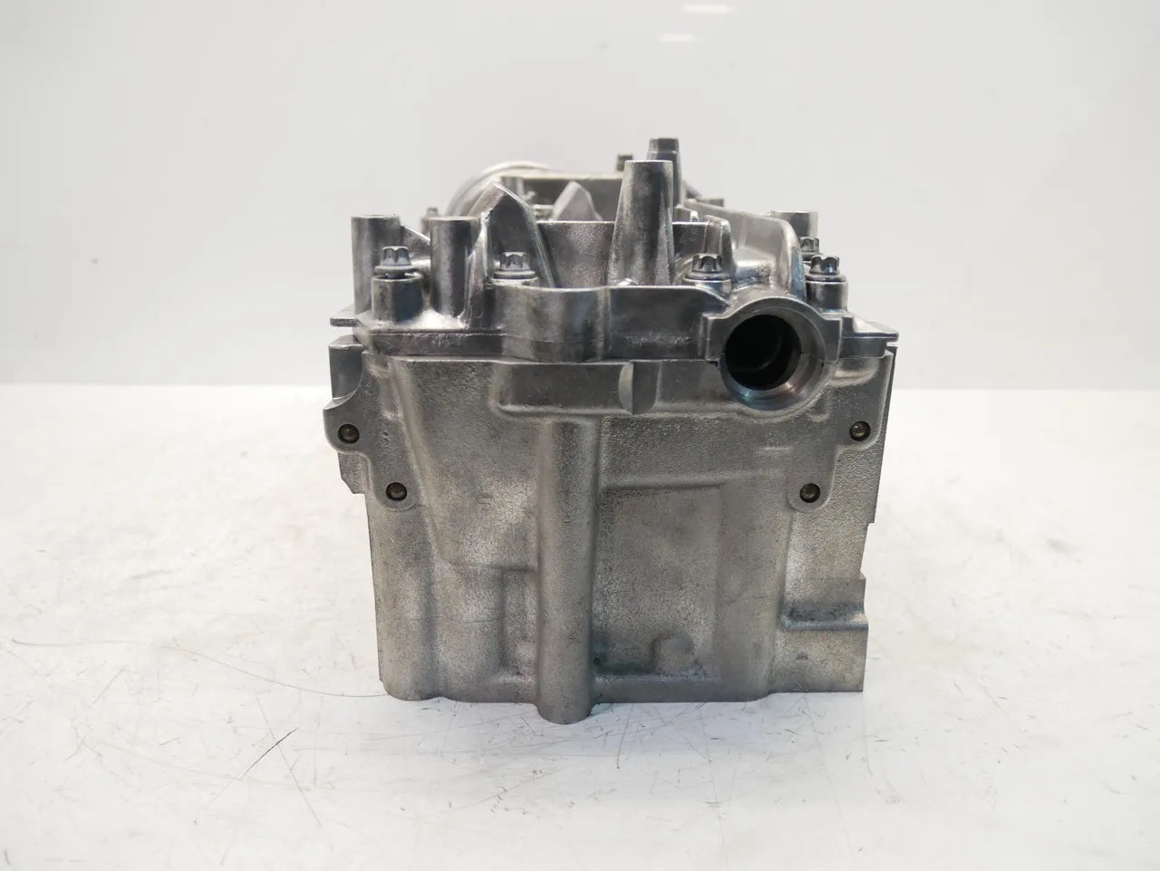Culata rectificada Mercedes-Benz 3.0 CDI OM642.921 642.920 642.921 R6420163901
