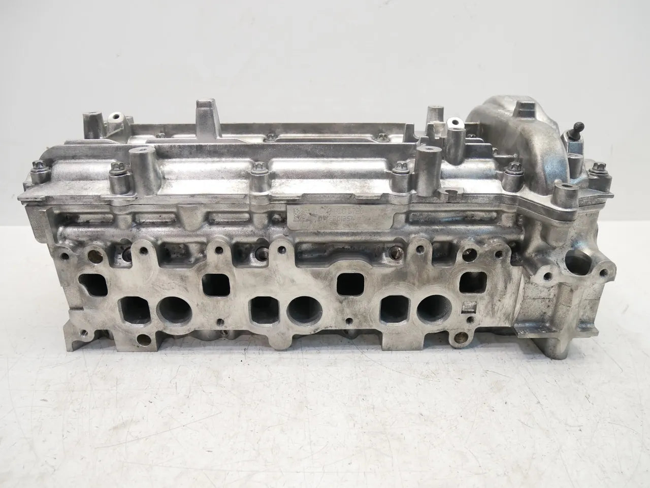 Culata rectificada Mercedes-Benz 3.0 CDI OM642.921 642.920 642.921 R6420163901