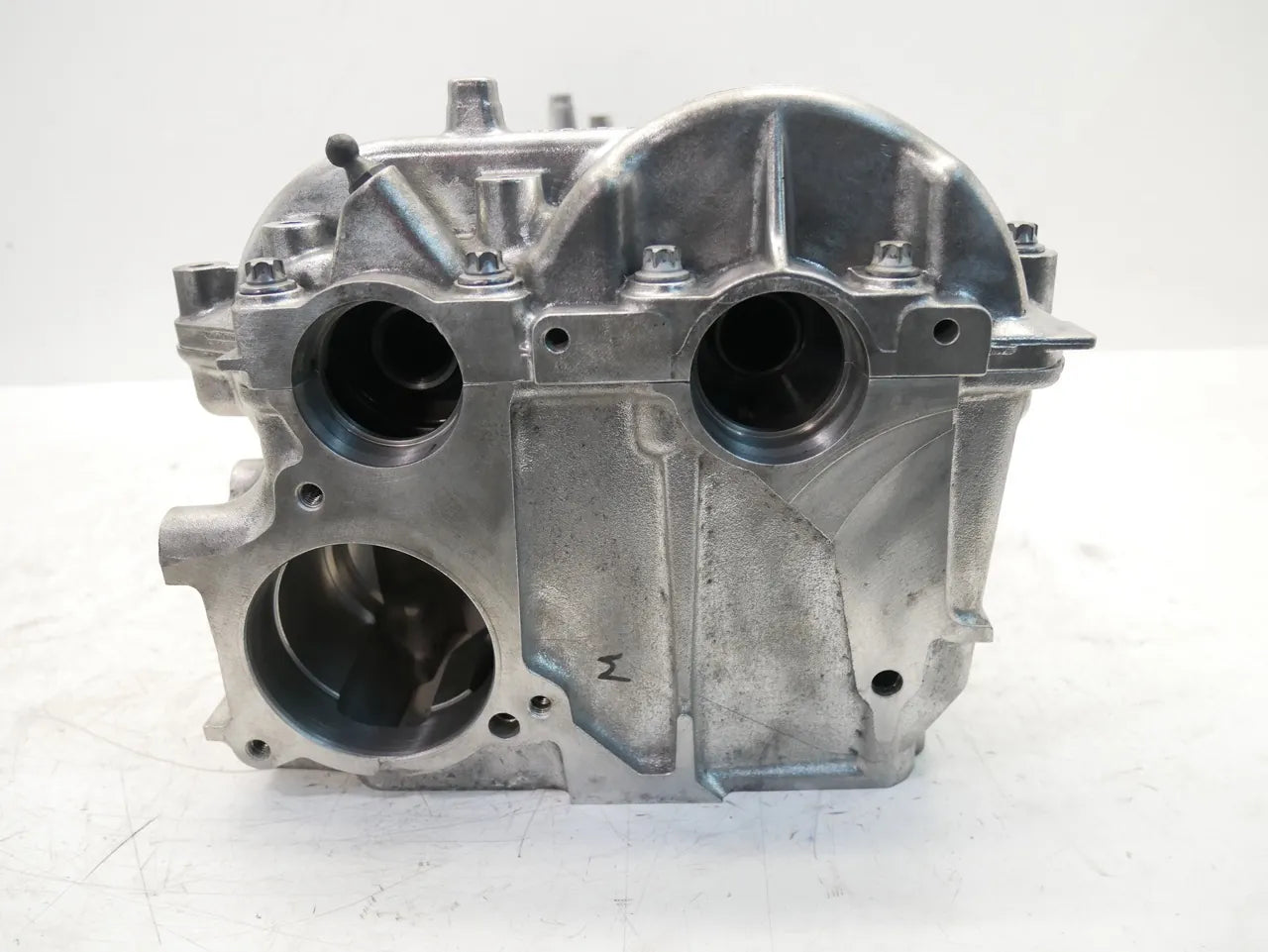 Culata rectificada Mercedes-Benz 3.0 CDI OM642.921 642.920 642.921 R6420163901