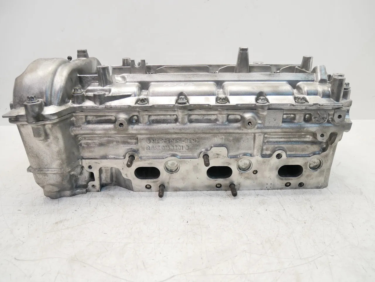 Culata rectificada Mercedes-Benz 3.0 CDI OM642.921 642.920 642.921 R6420163901