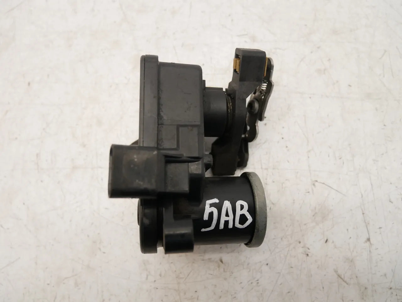 Actuador Mercedes-Benz 3.0 CDI OM642.921 642.920 642.921 A6421500494