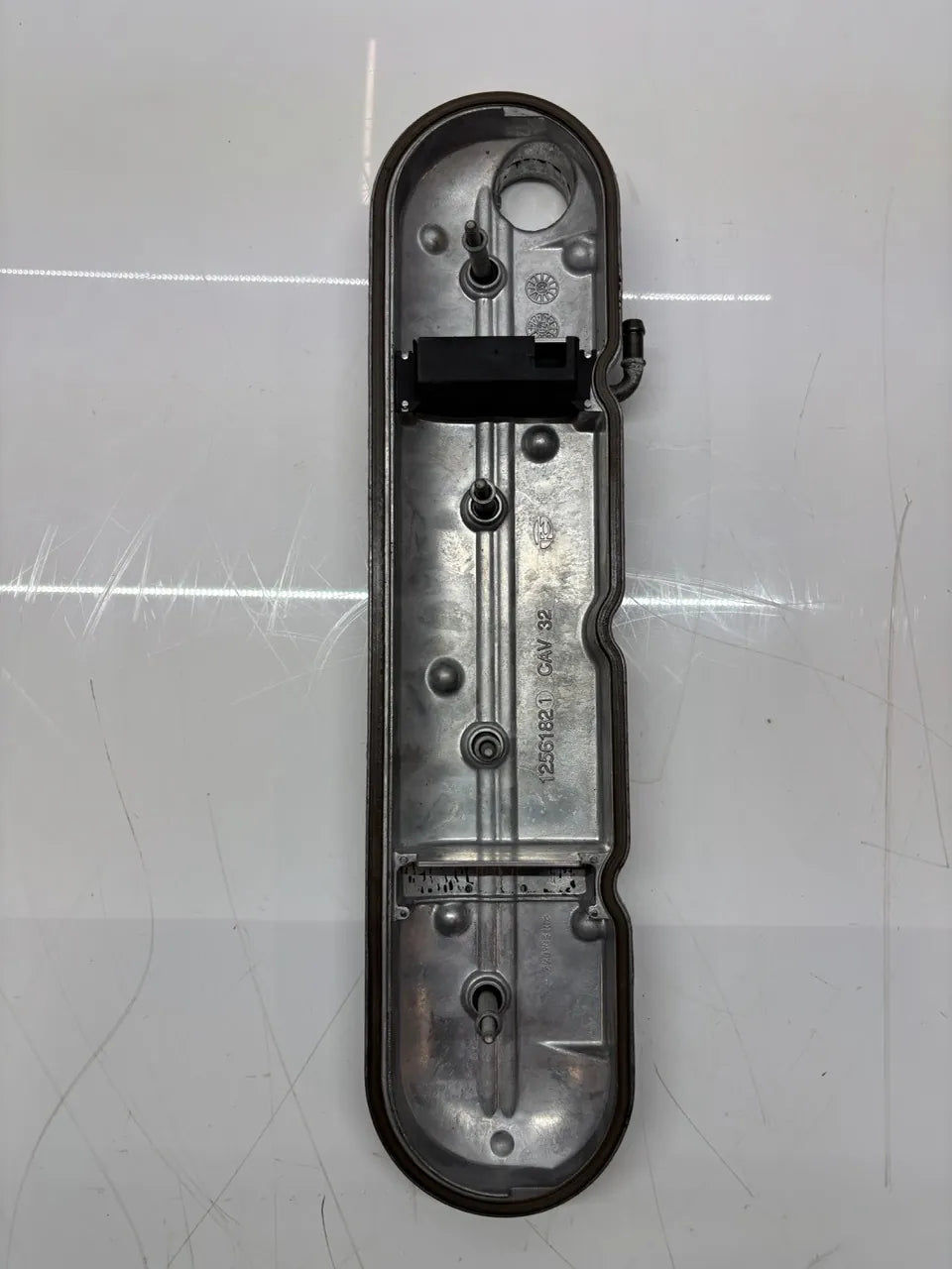 Tapa de válvulas Chevrolet Silverado 2500 Sierra 6.0 AWD LQ4 12561821