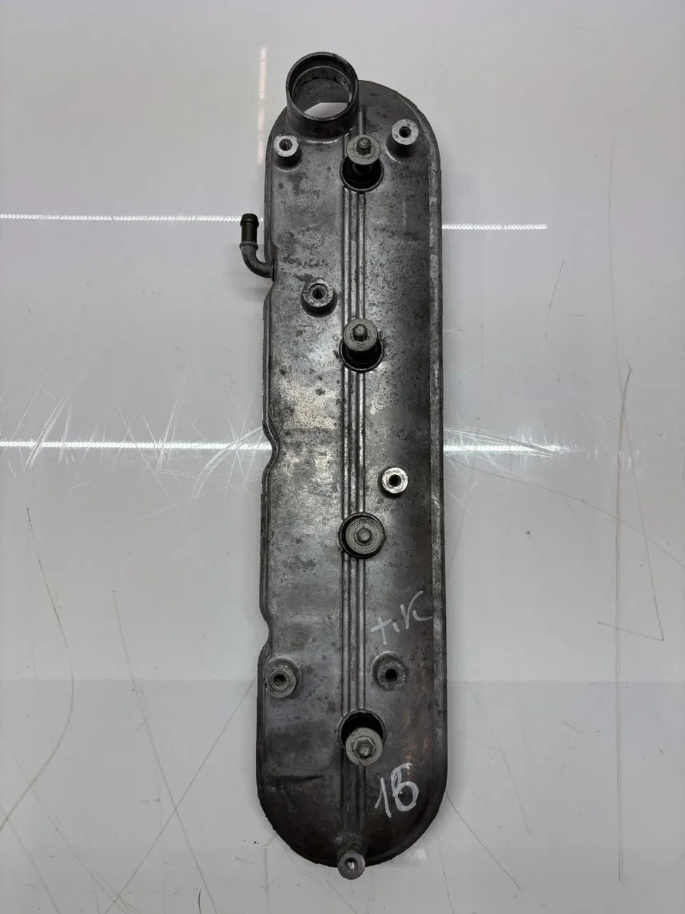 Tapa de válvulas Chevrolet Silverado 2500 Sierra 6.0 AWD LQ4 12561821