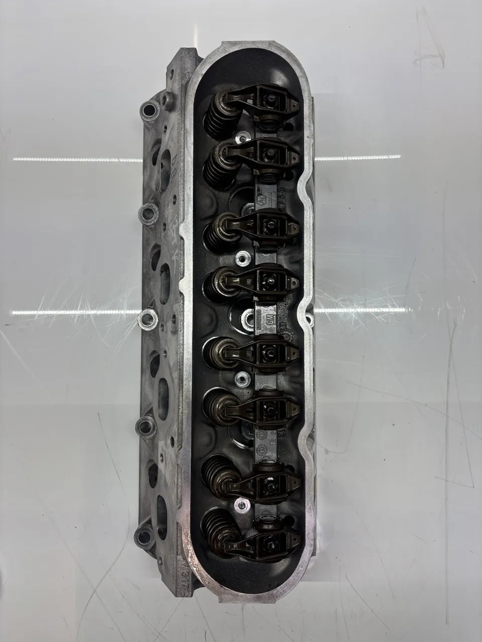 Culata Planificada Chevrolet Silverado Sierra 2500 6,0 AWD LQ4 12552203