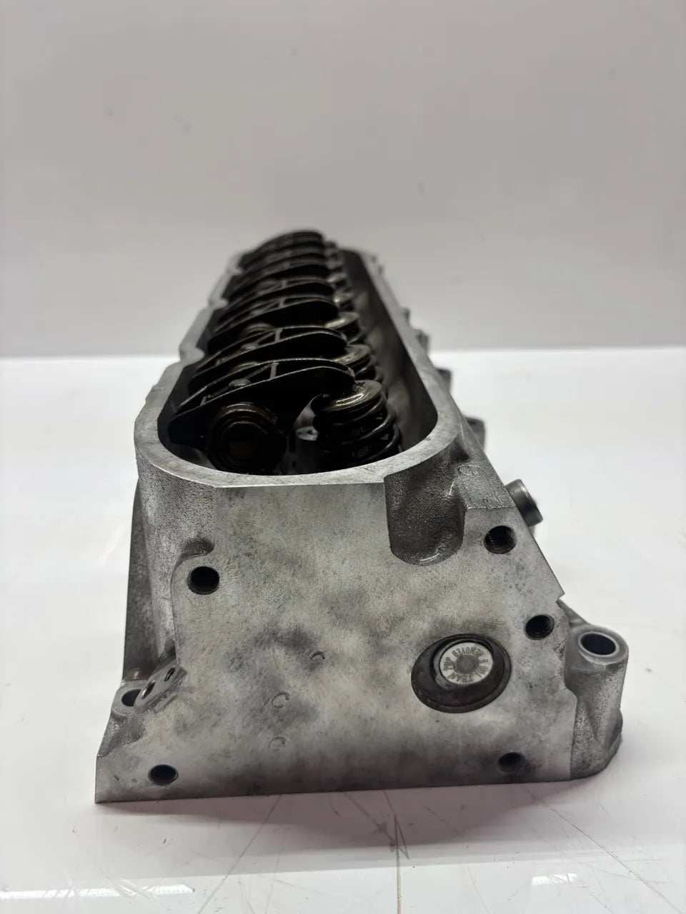 Culata Planificada Chevrolet Silverado Sierra 2500 6,0 AWD LQ4 12552203