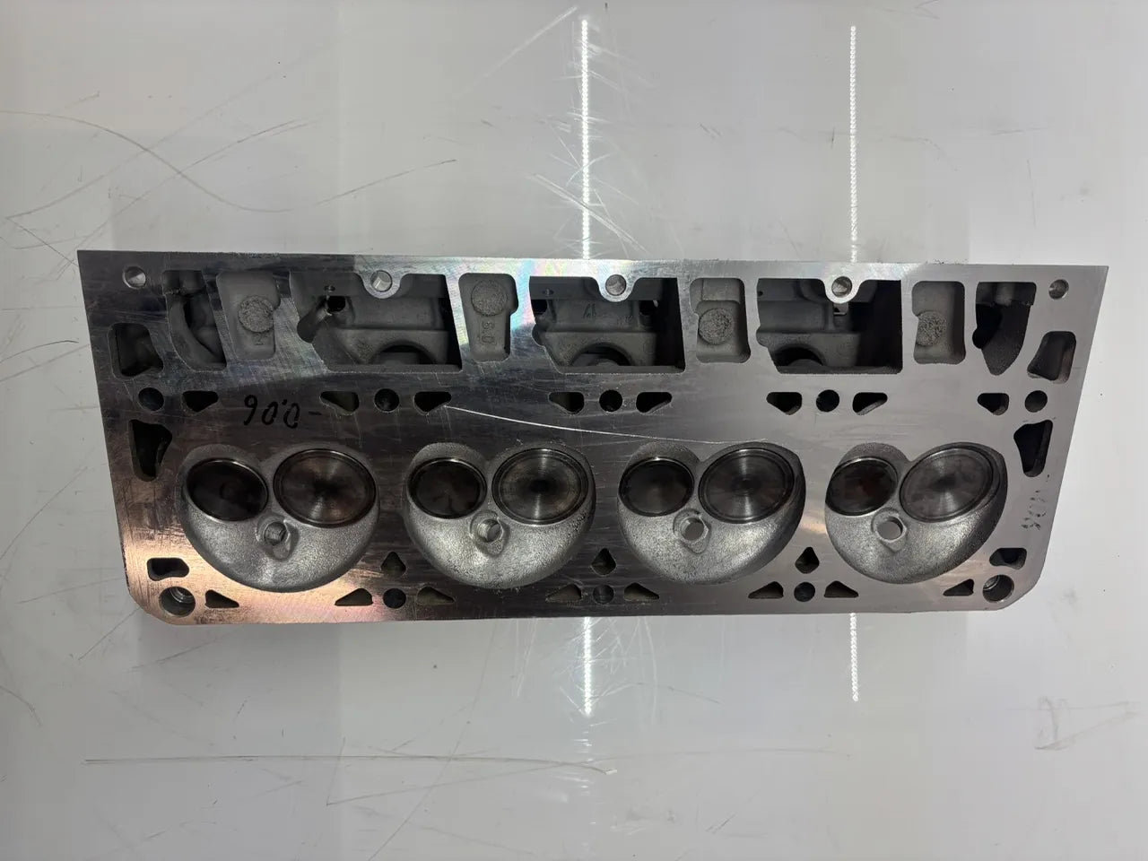 Culata Planificada Chevrolet Silverado Sierra 2500 6,0 AWD LQ4 12552203