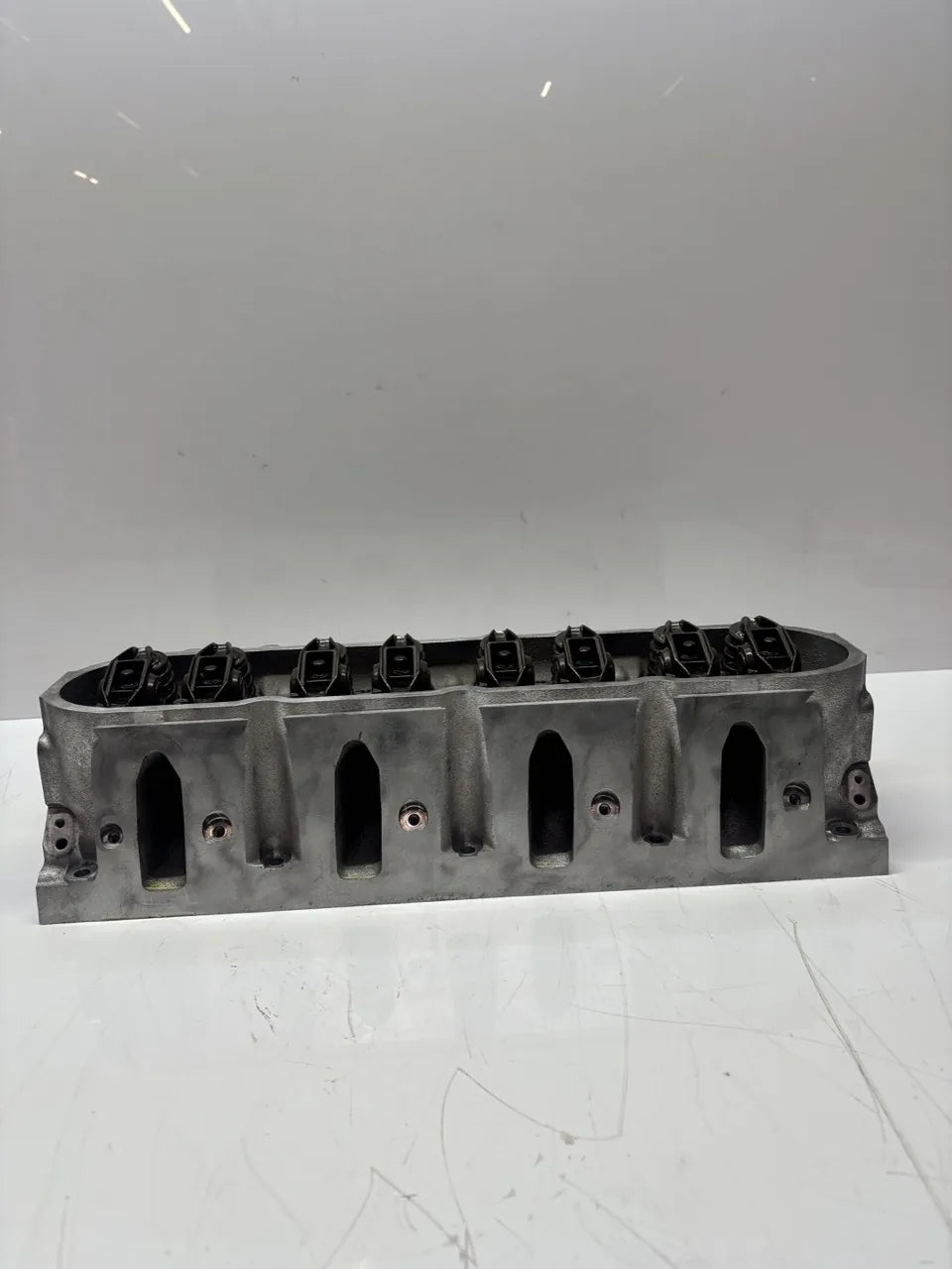 Culata Planificada Chevrolet Silverado Sierra 2500 6,0 AWD LQ4 12552203