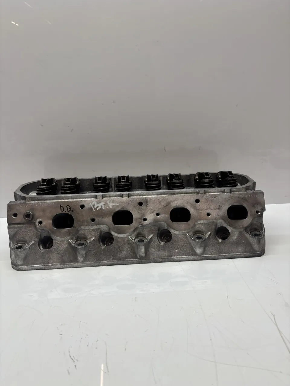 Culata Planificada Chevrolet Silverado Sierra 2500 6,0 AWD LQ4 12552203