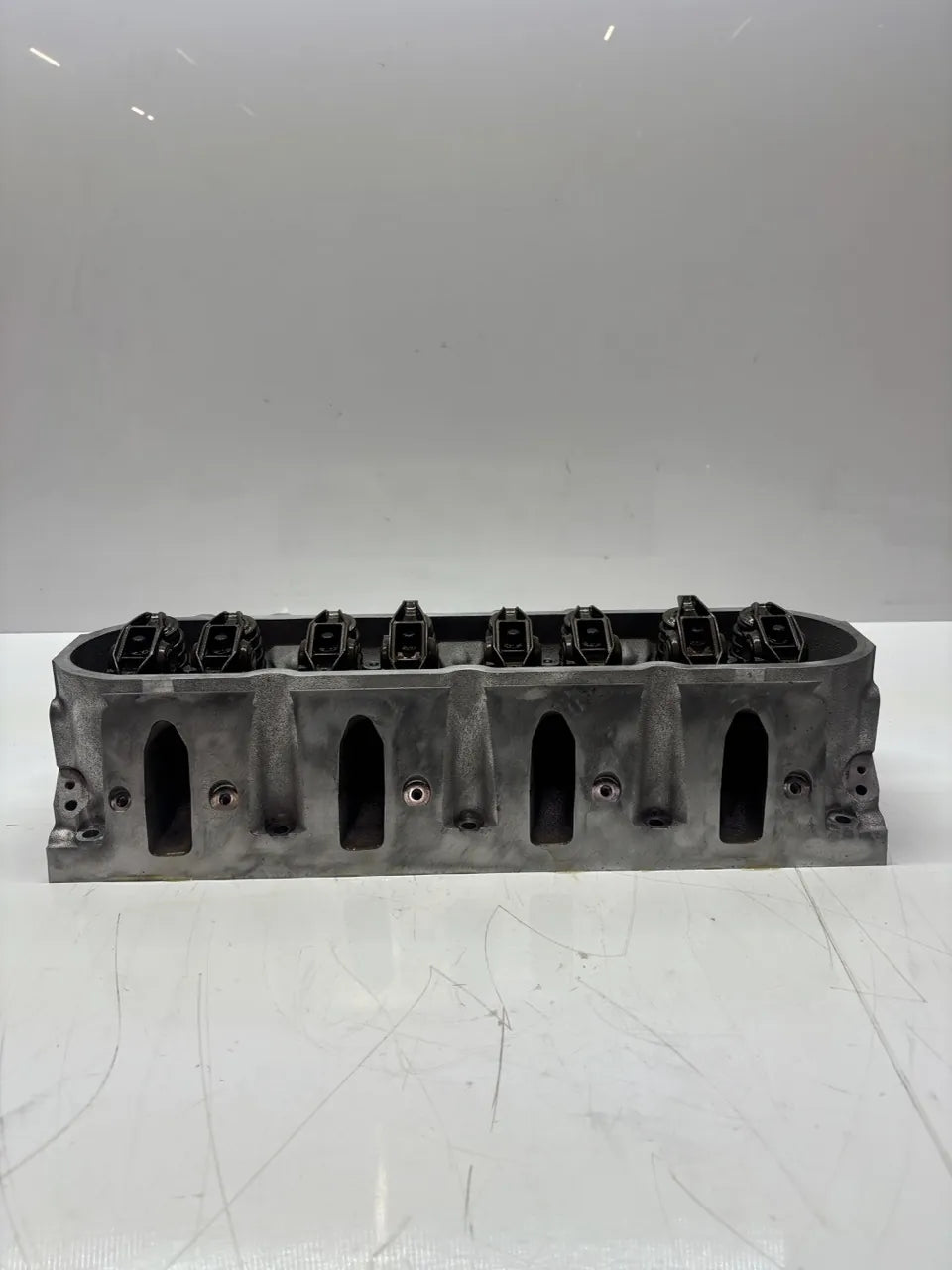Culata Planificada Chevrolet Silverado 2500 Sierra 6,0 AWD LQ4 12552203
