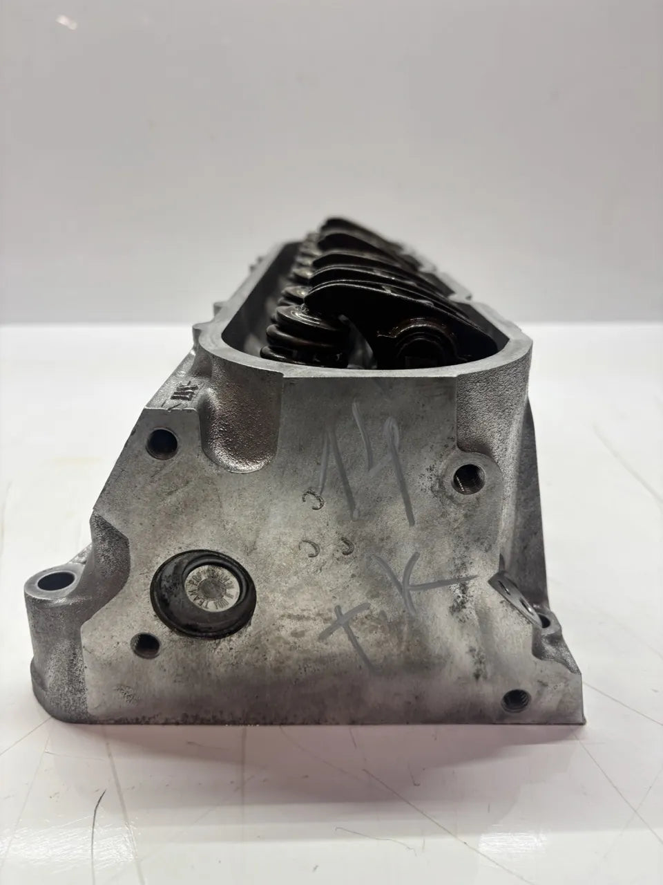 Culata Planificada Chevrolet Silverado 2500 Sierra 6,0 AWD LQ4 12552203