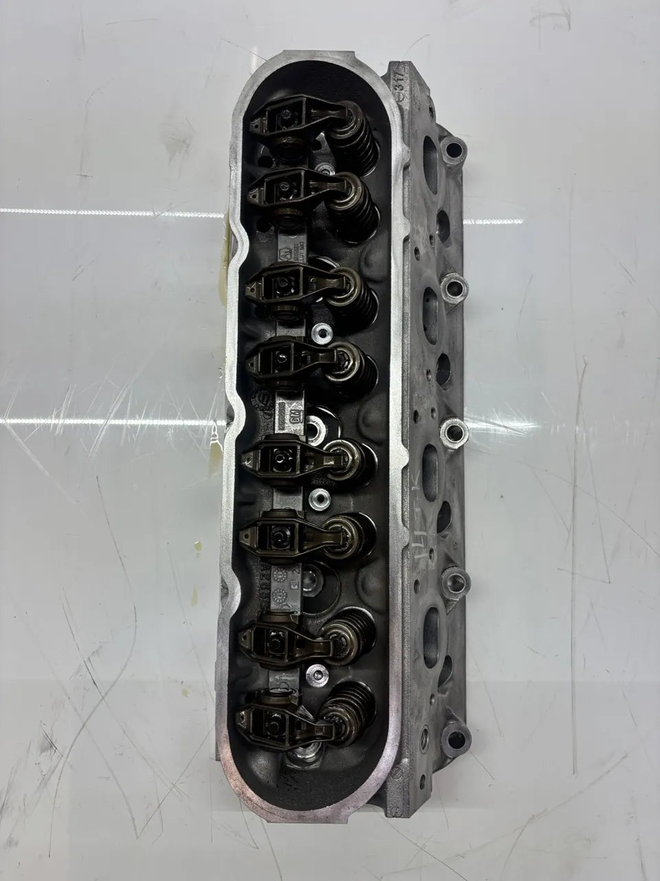 Culata Planificada Chevrolet Silverado 2500 Sierra 6,0 AWD LQ4 12552203