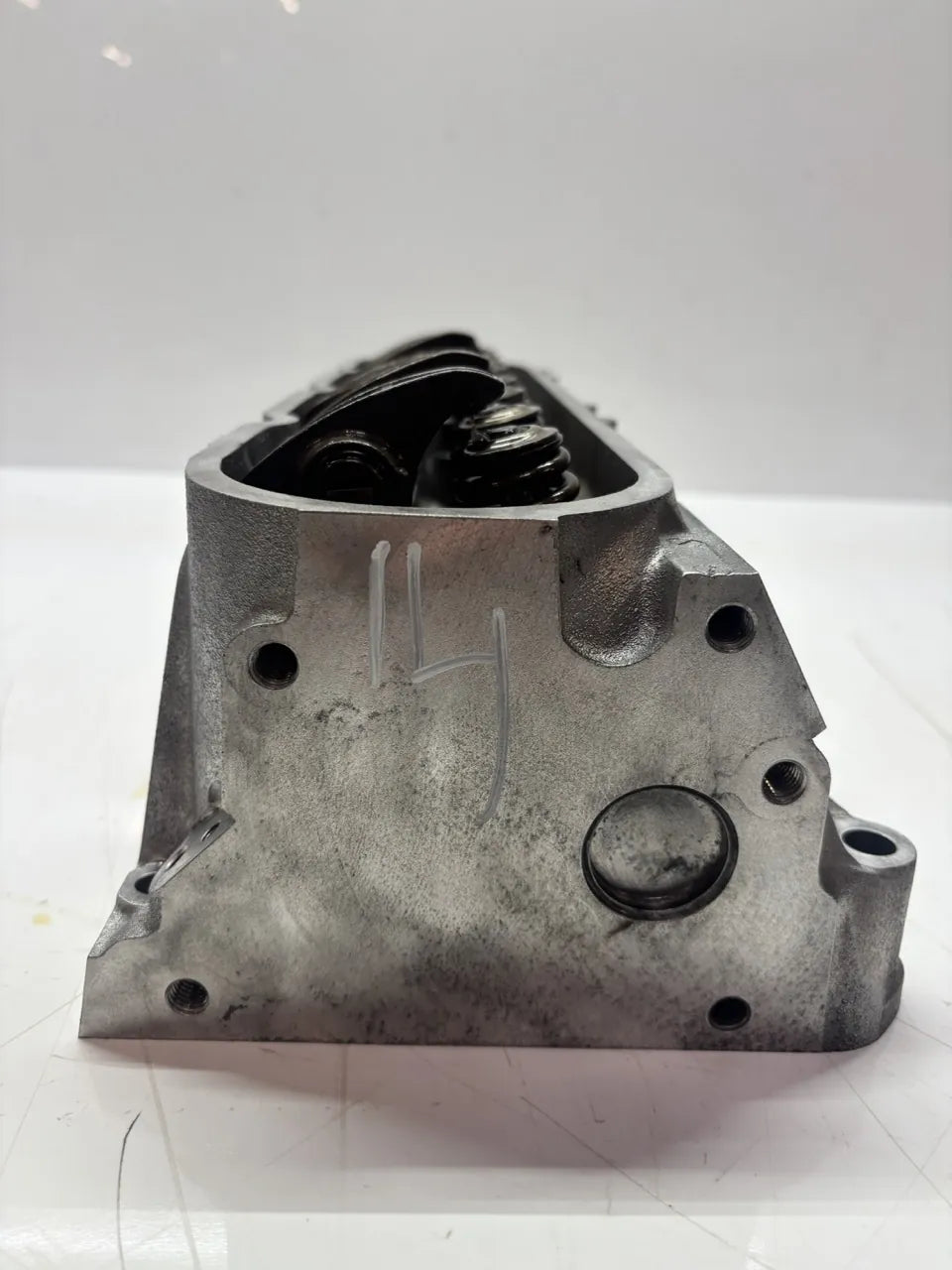 Culata Planificada Chevrolet Silverado 2500 Sierra 6,0 AWD LQ4 12552203